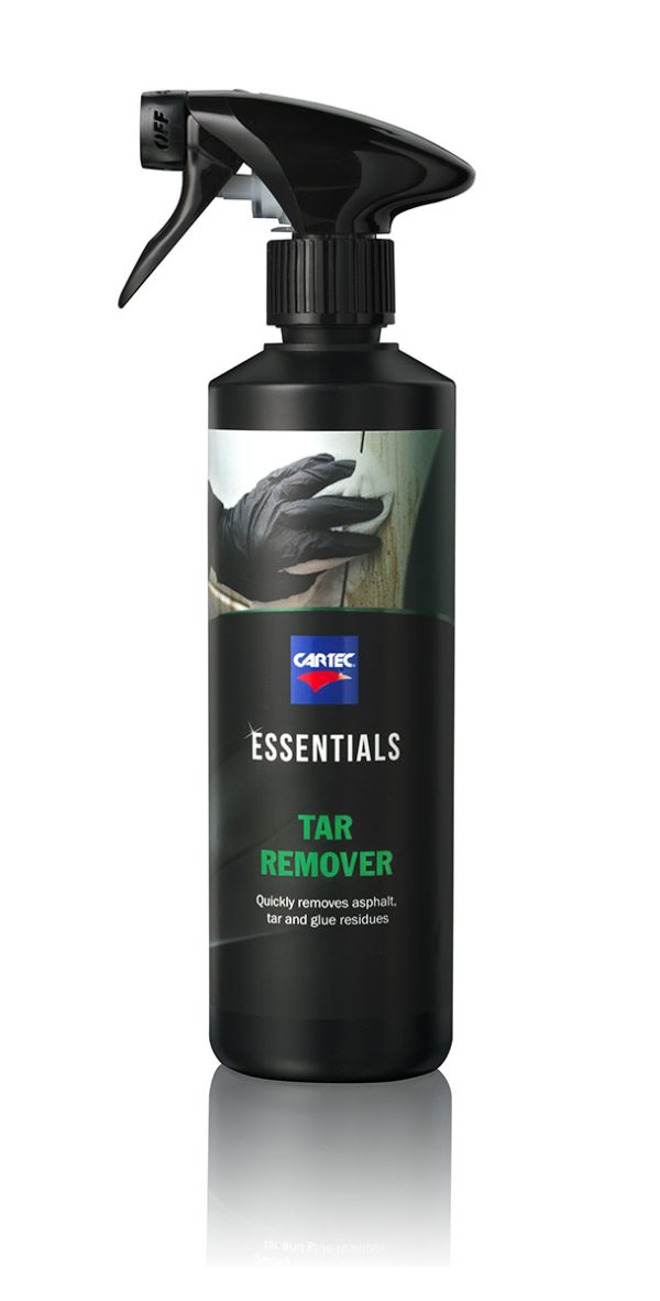 Tar Remover