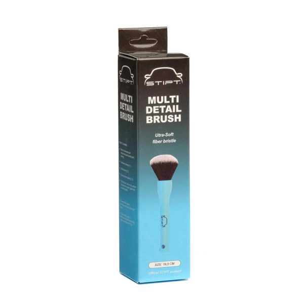 Stipt Multi Detail Brush
