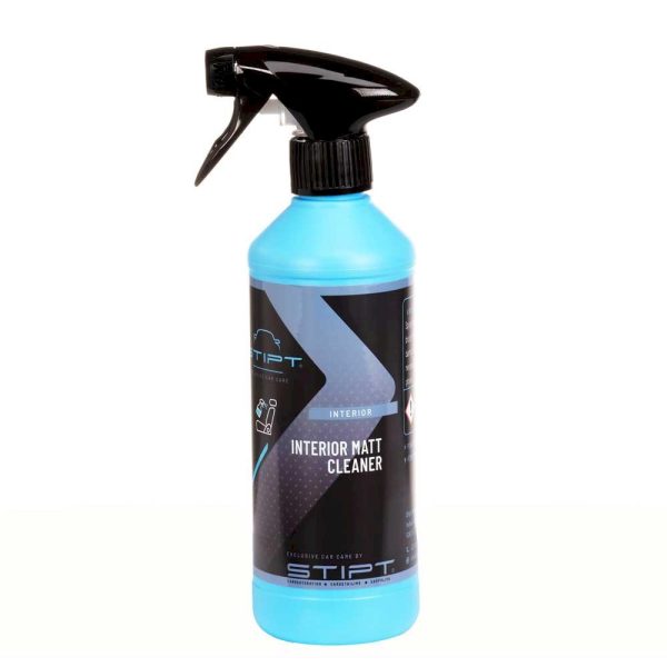 Stipt Interior Matt Cleaner