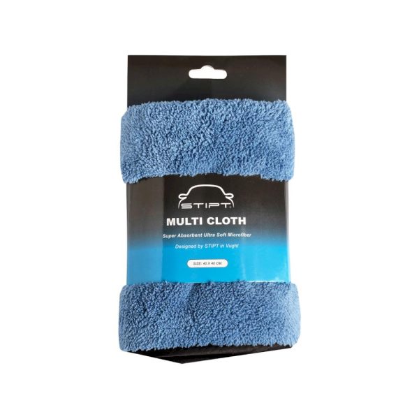 Stipt Multi Cloth