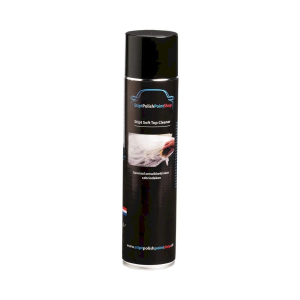 Stipt Soft Top Cleaner