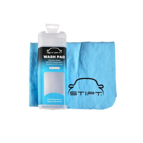 Stipt Wash Pad - Afbeelding 2