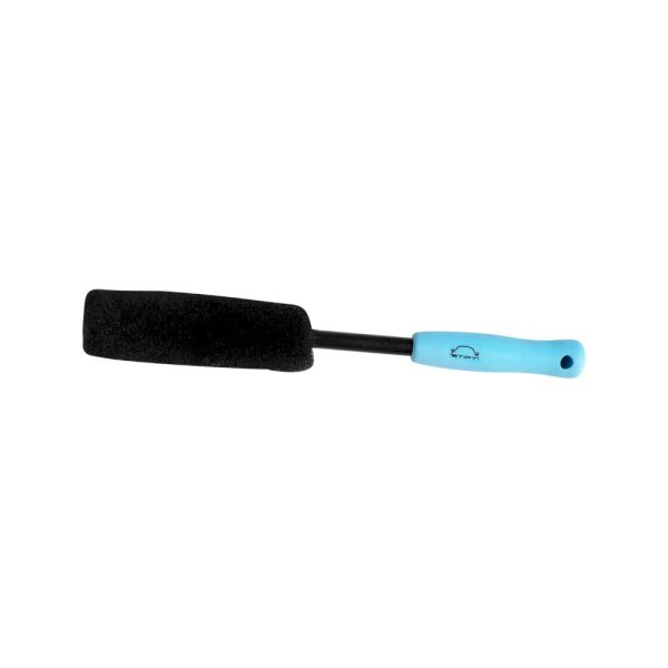 Stipt Wheel Brush