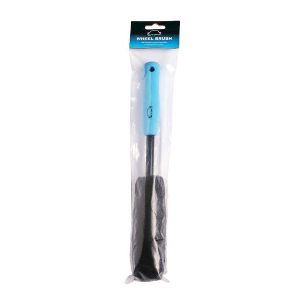 Stipt Wheel Brush - Afbeelding 2