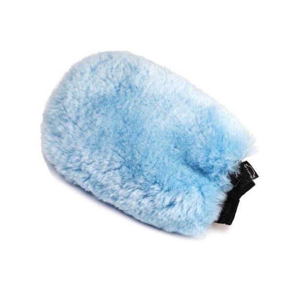 Stipt Wool Mitt - Afbeelding 2